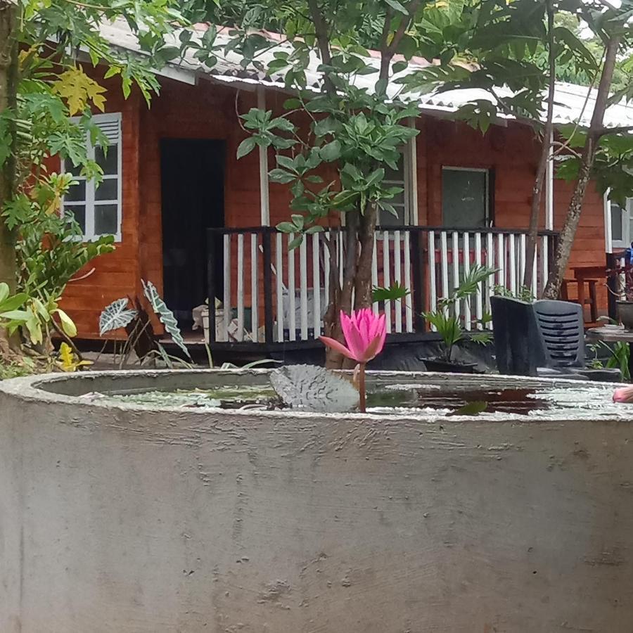 My House Ahangama Exterior photo