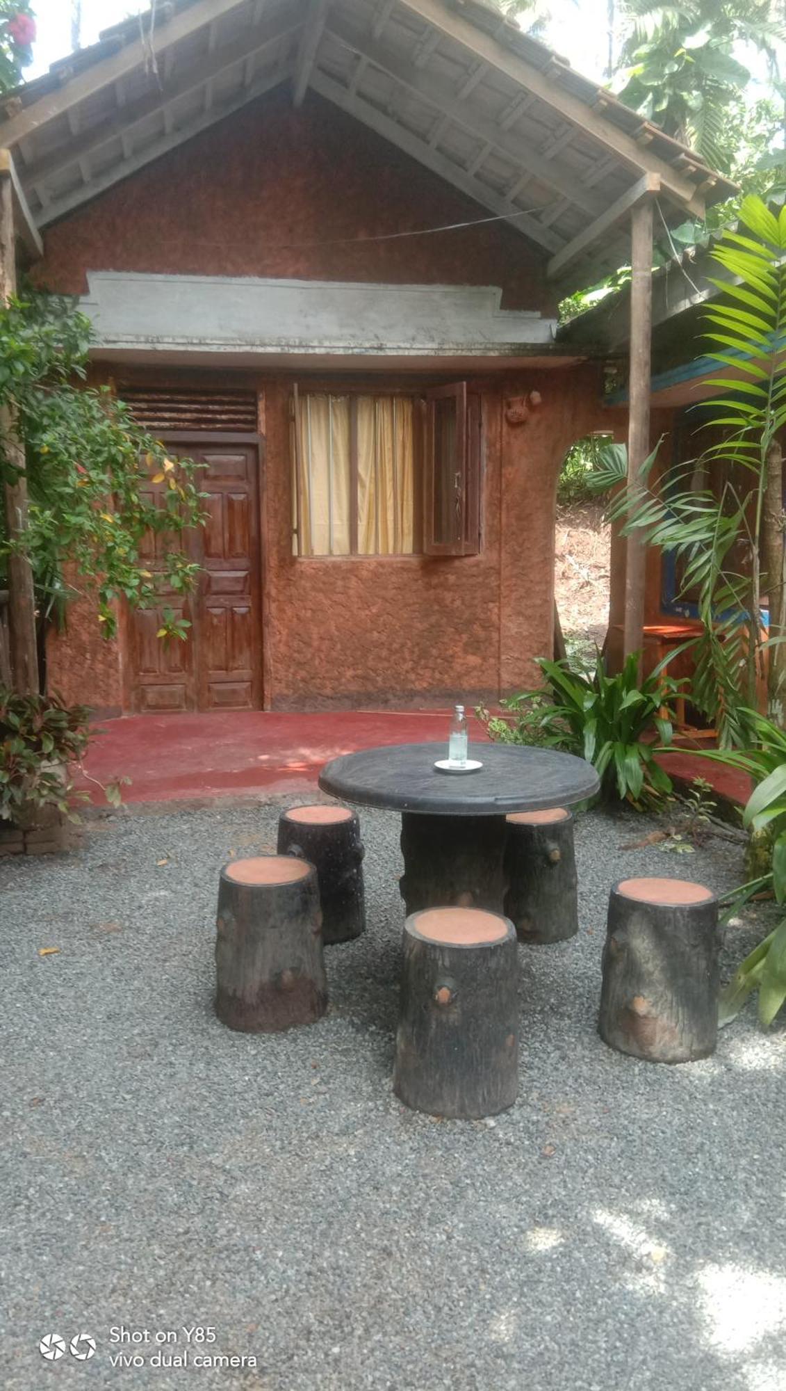 My House Ahangama Exterior photo