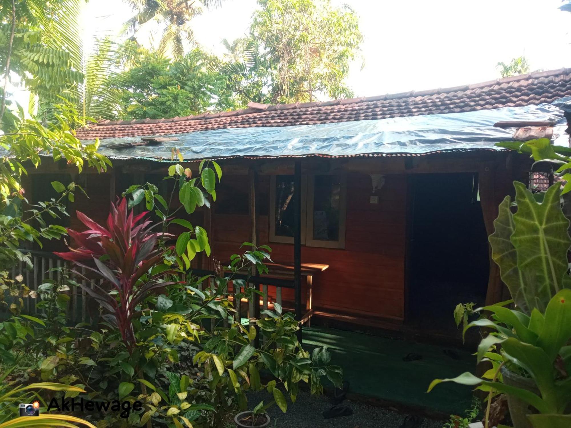 My House Ahangama Room photo
